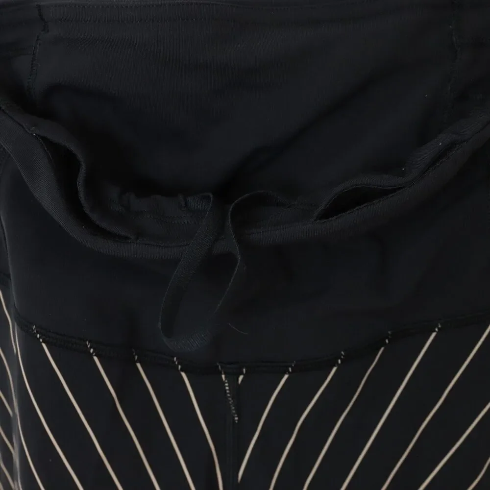 LULULEMON 2018 Speed Wunder Tight Reflective 28